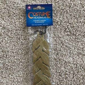 New Halloween Greek costume Headwear
